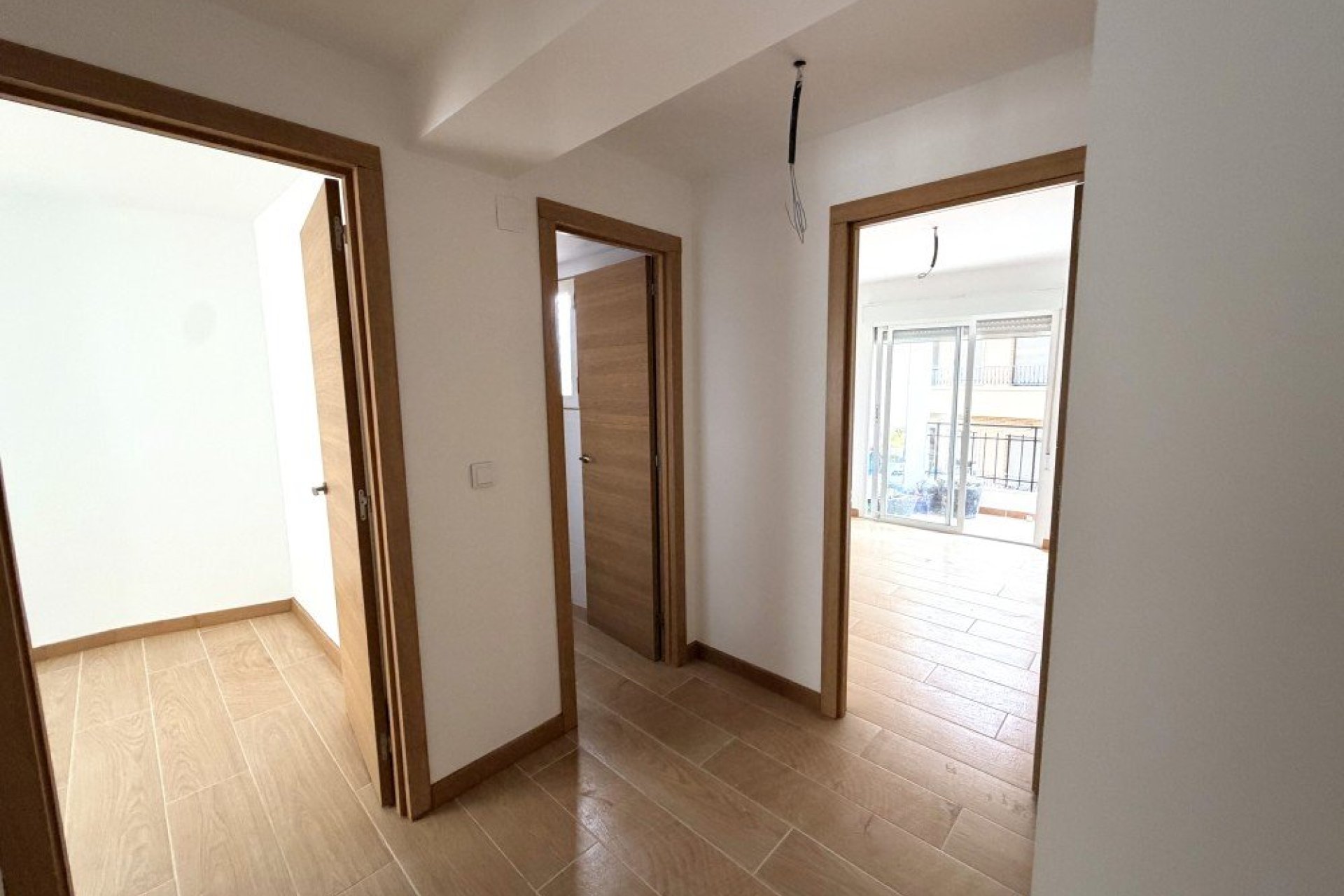 Revente - Appartement -
Rojales - Inland
