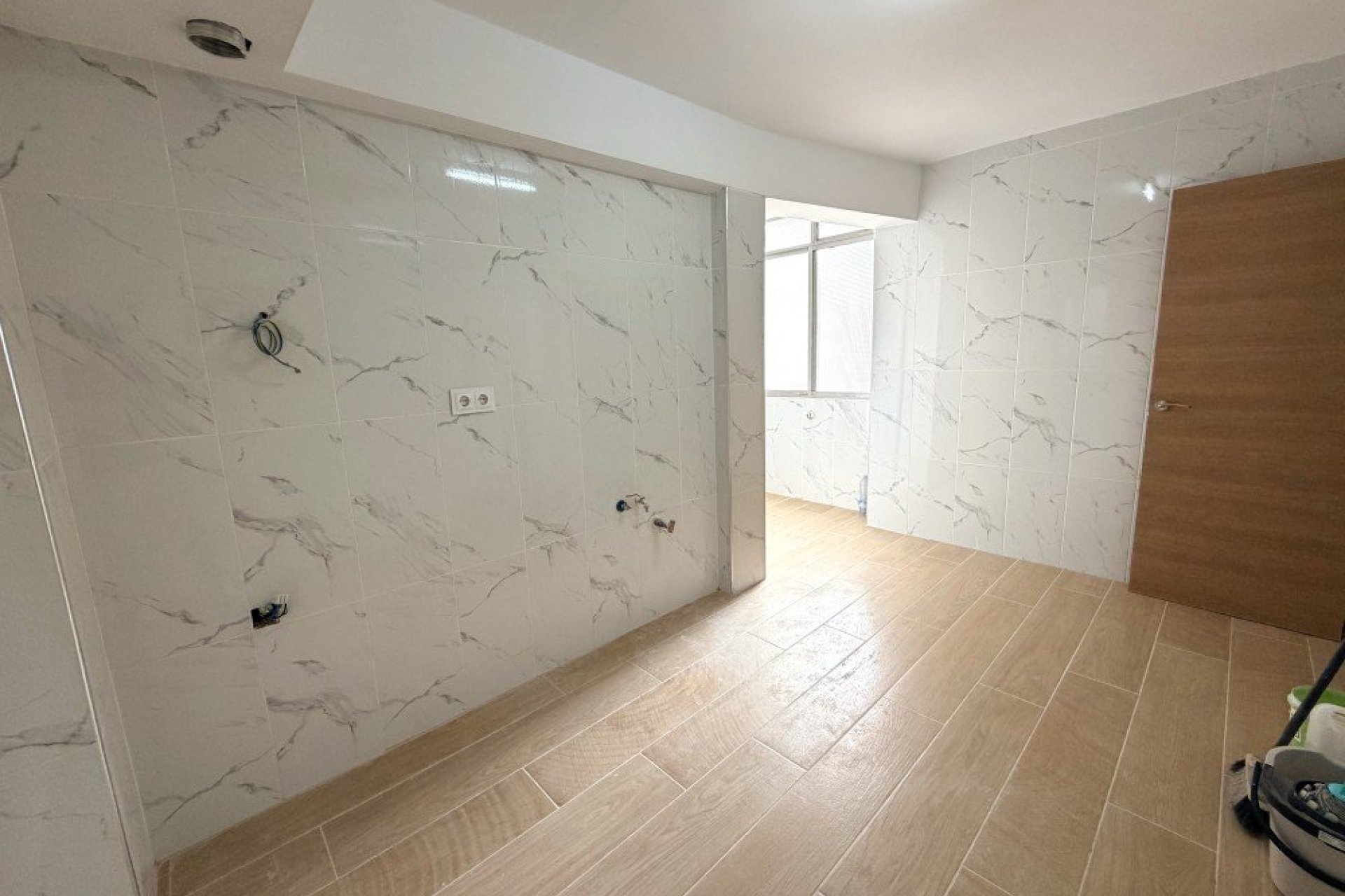 Revente - Appartement -
Rojales - Inland
