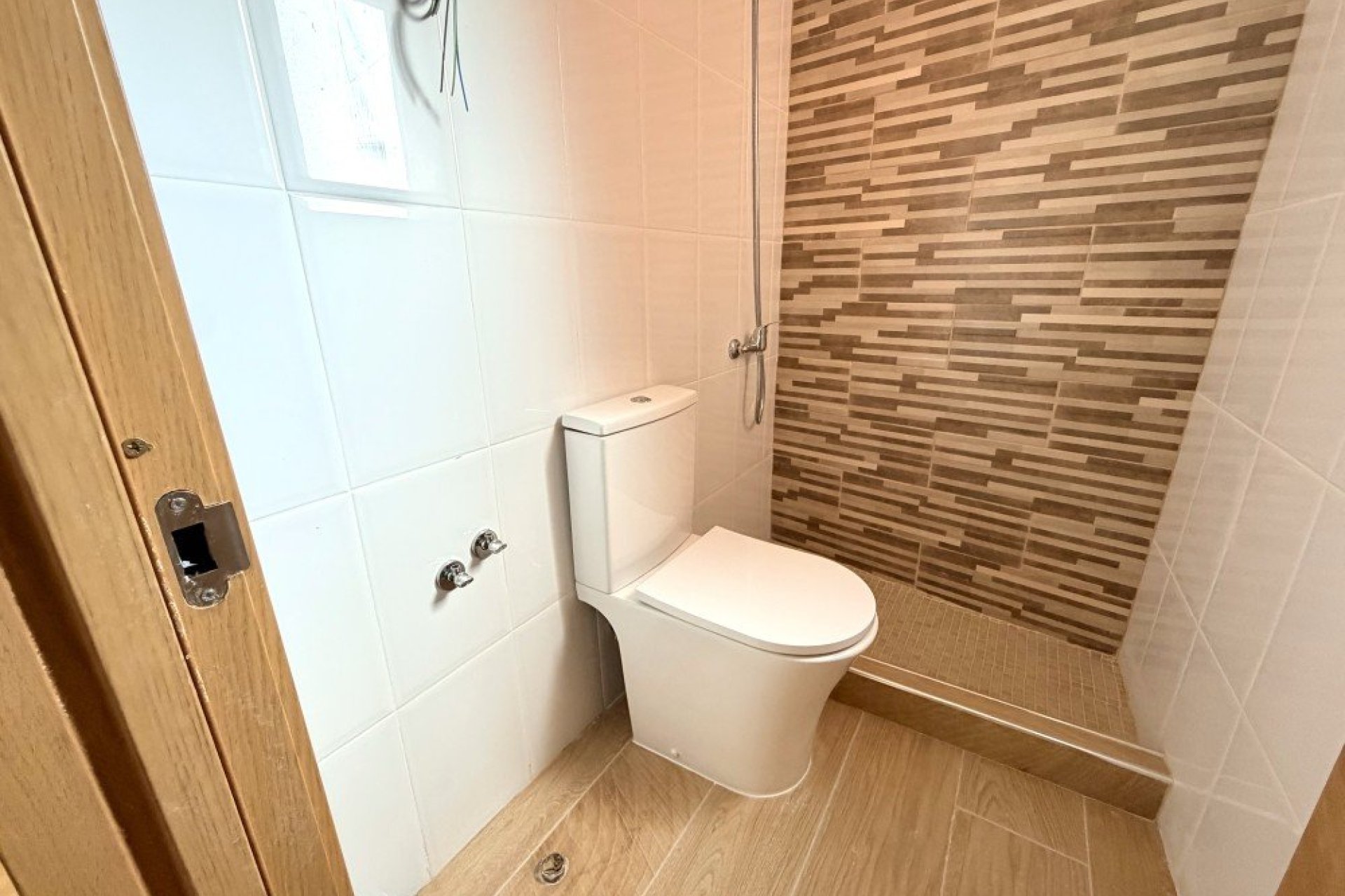 Revente - Appartement -
Rojales - Inland