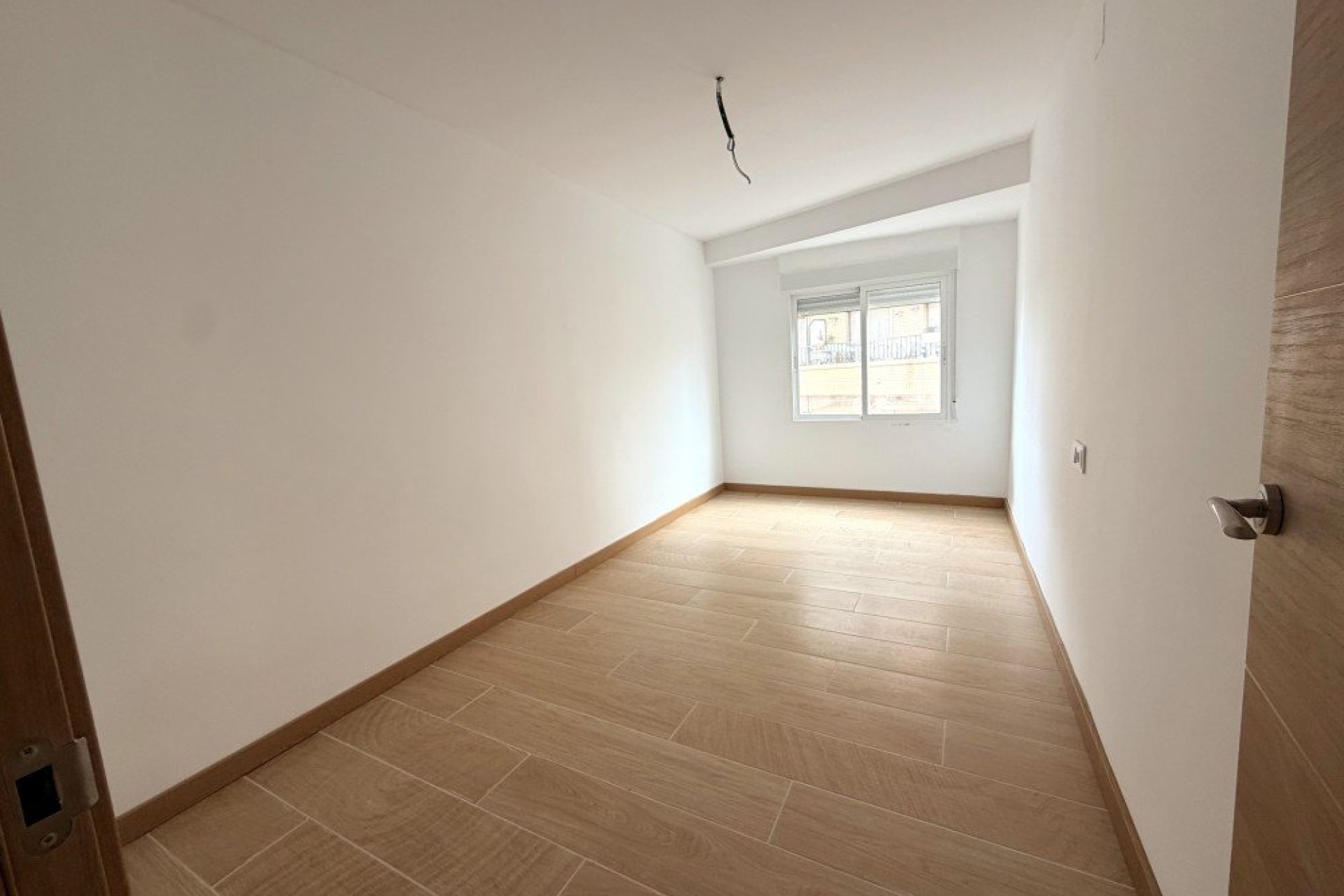 Revente - Appartement -
Rojales - Inland