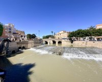 Revente - Appartement -
Rojales - Inland