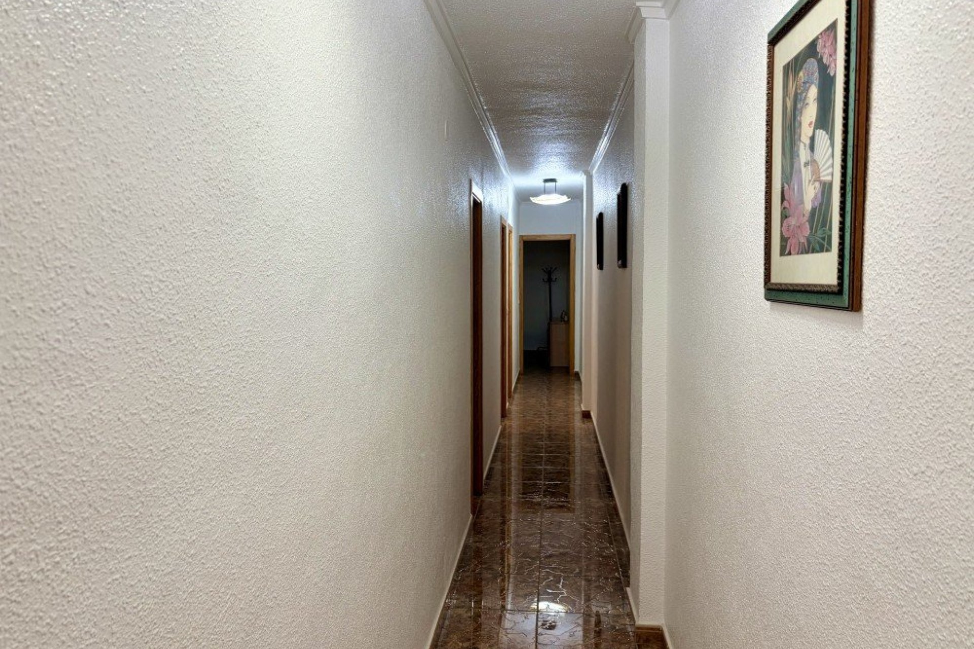 Revente - Appartement -
Rojales - Inland
