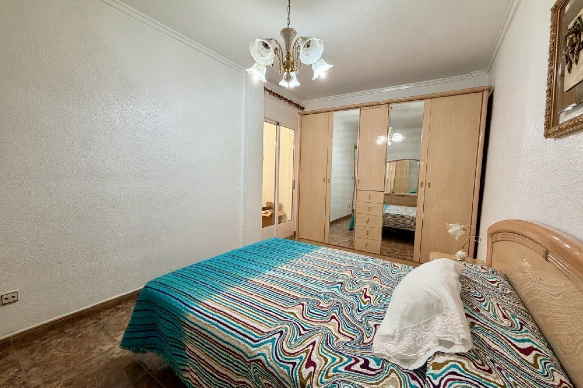 Revente - Appartement -
Rojales - Inland