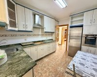 Revente - Appartement -
Rojales - Inland