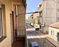Revente - Appartement -
Rojales - Inland