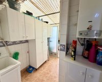 Revente - Appartement -
Rojales - Inland