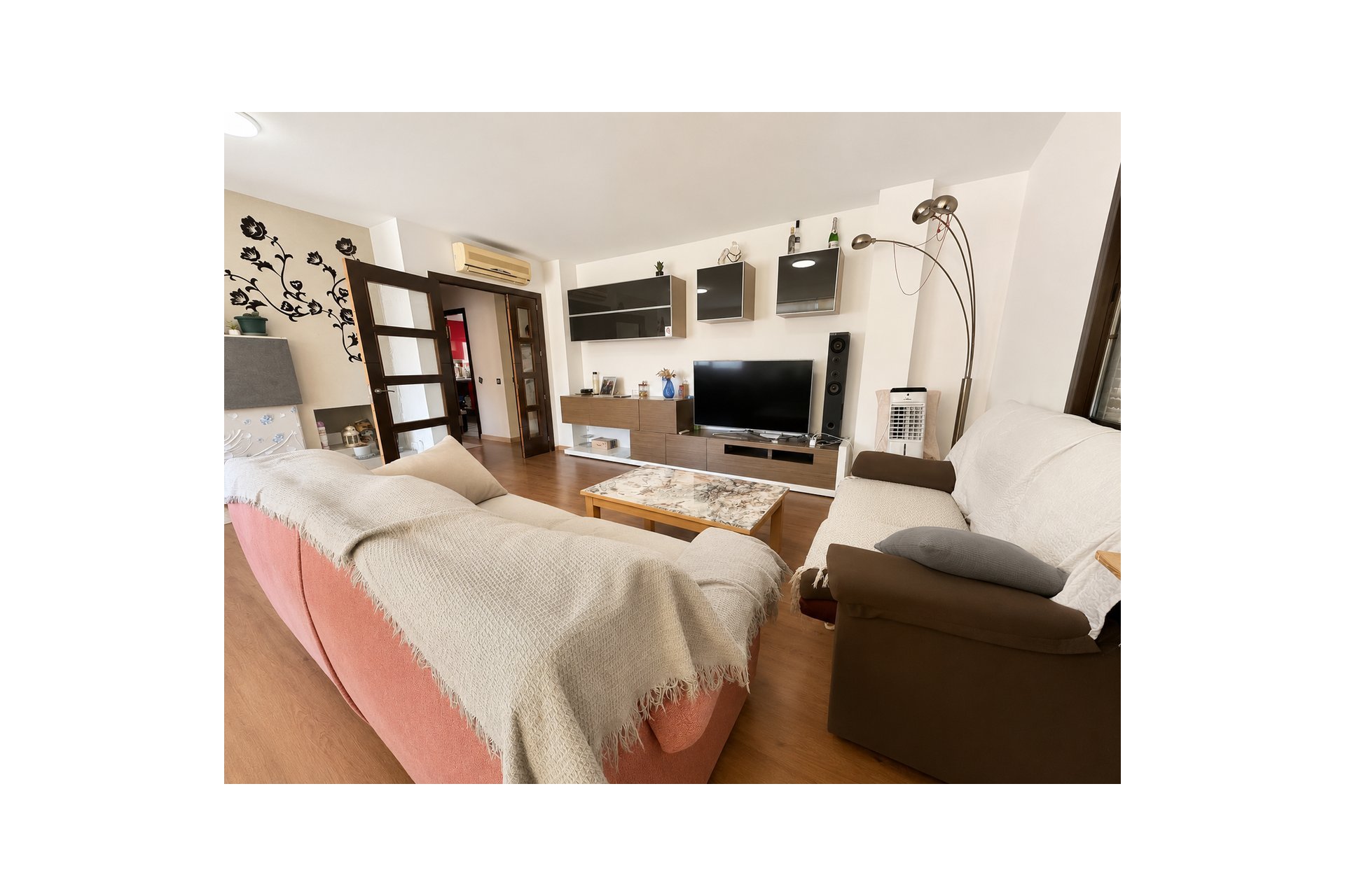 Revente - Appartement -
Rojales - Inland