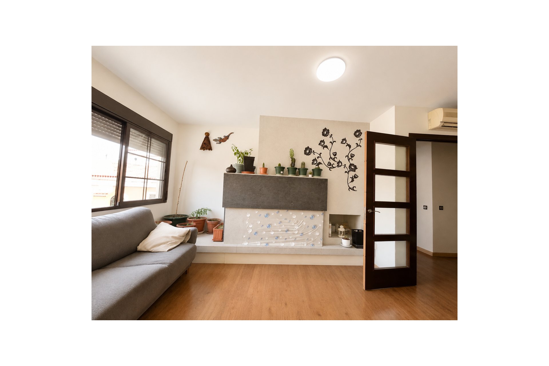 Revente - Appartement -
Rojales - Inland