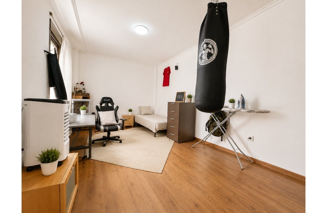 Revente - Appartement -
Rojales - Inland