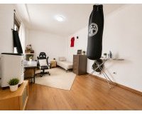 Revente - Appartement -
Rojales - Inland