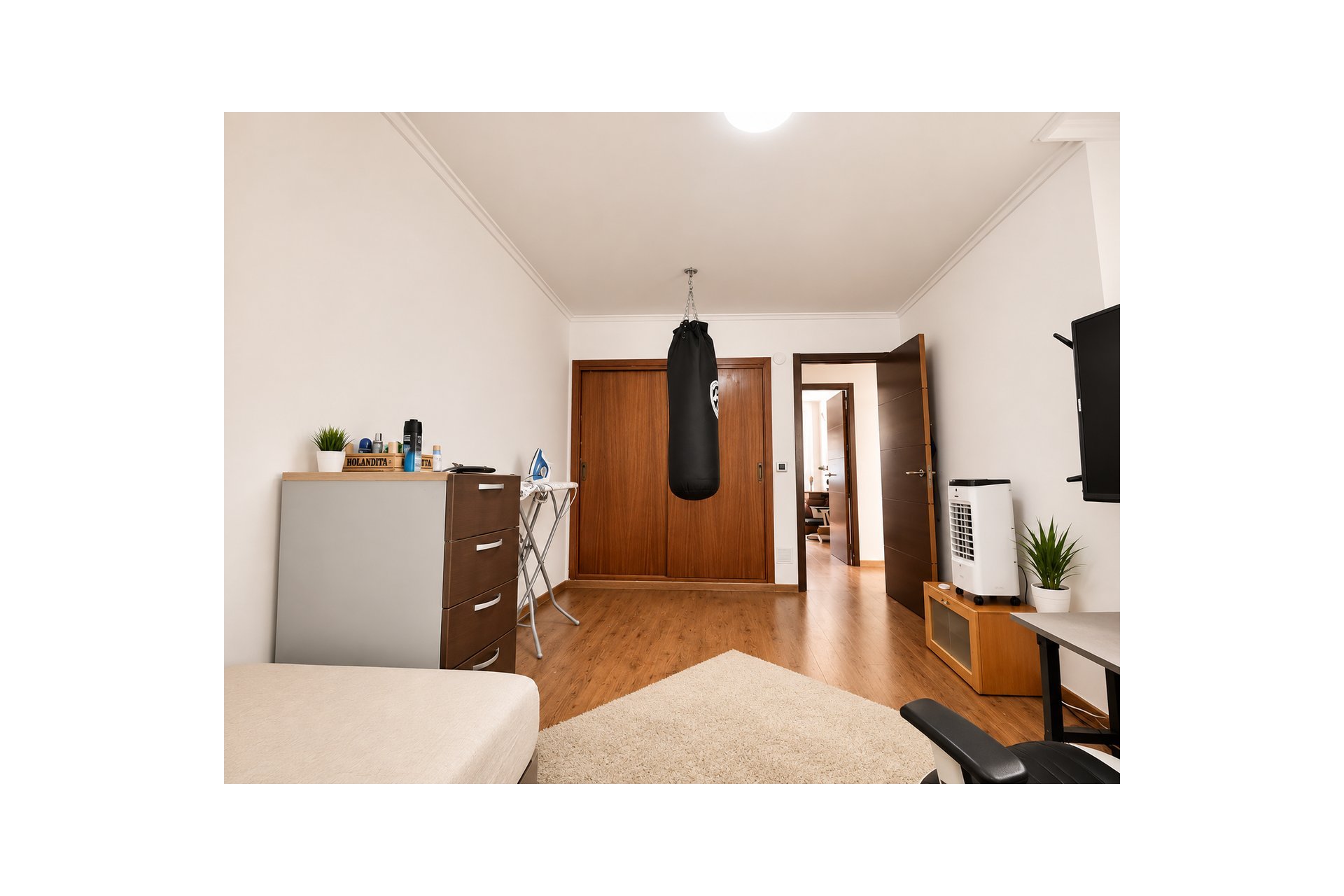 Revente - Appartement -
Rojales - Inland