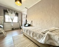 Revente - Appartement -
Rojales - Inland