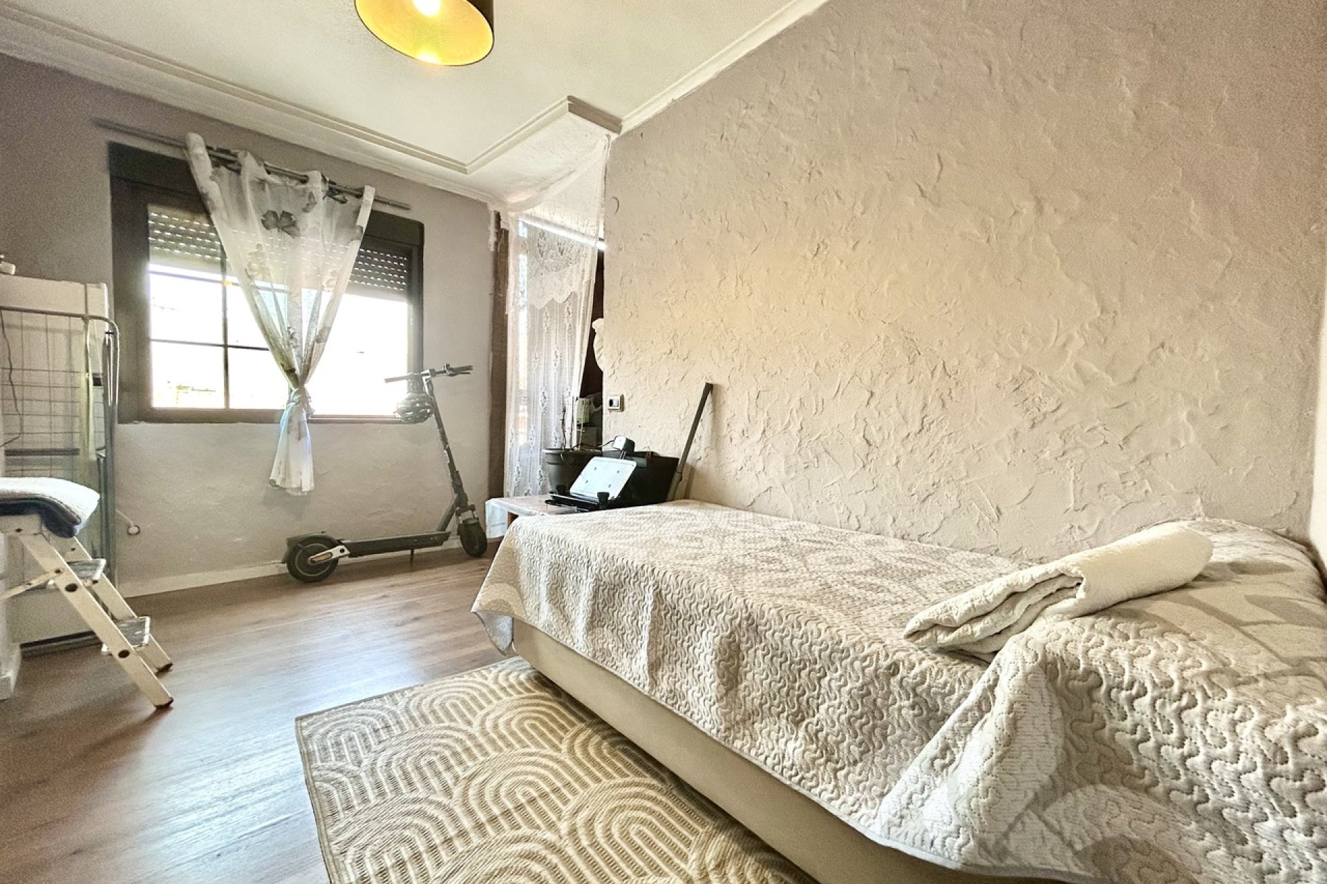 Revente - Appartement -
Rojales - Inland