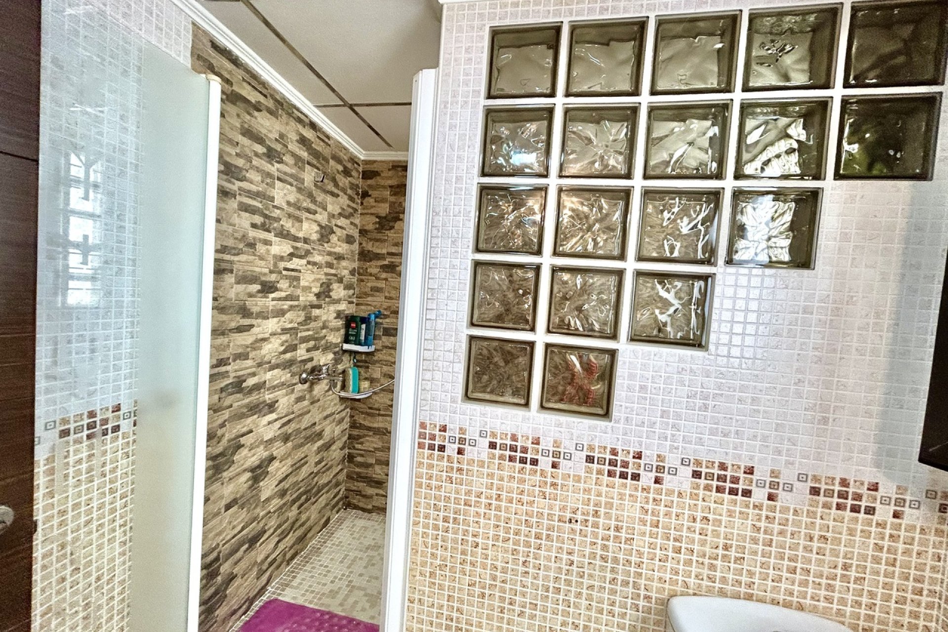 Revente - Appartement -
Rojales - Inland