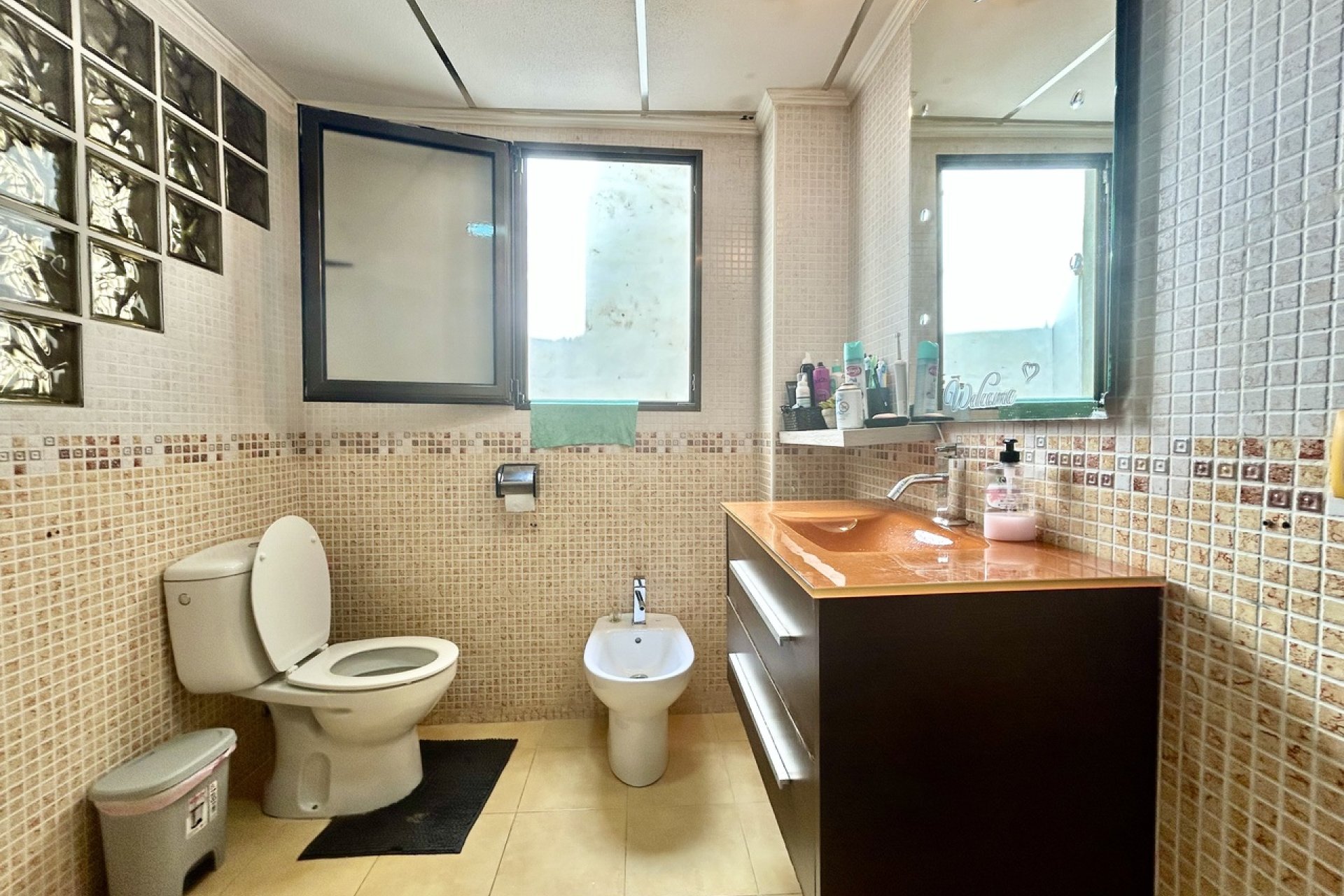 Revente - Appartement -
Rojales - Inland