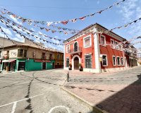 Revente - Appartement -
Rojales - Inland