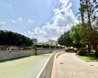 Revente - Appartement -
Rojales - Inland