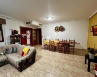 Revente - Appartement -
Rojales