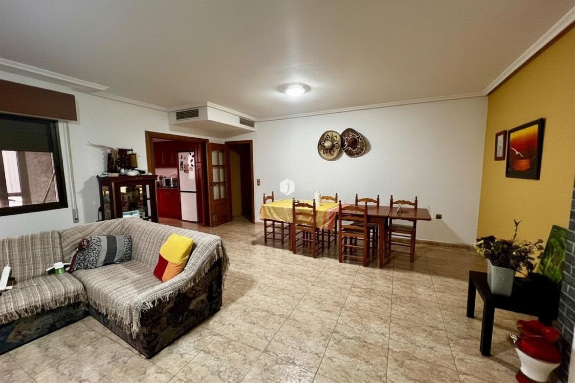 Revente - Appartement -
Rojales
