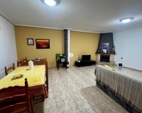 Revente - Appartement -
Rojales