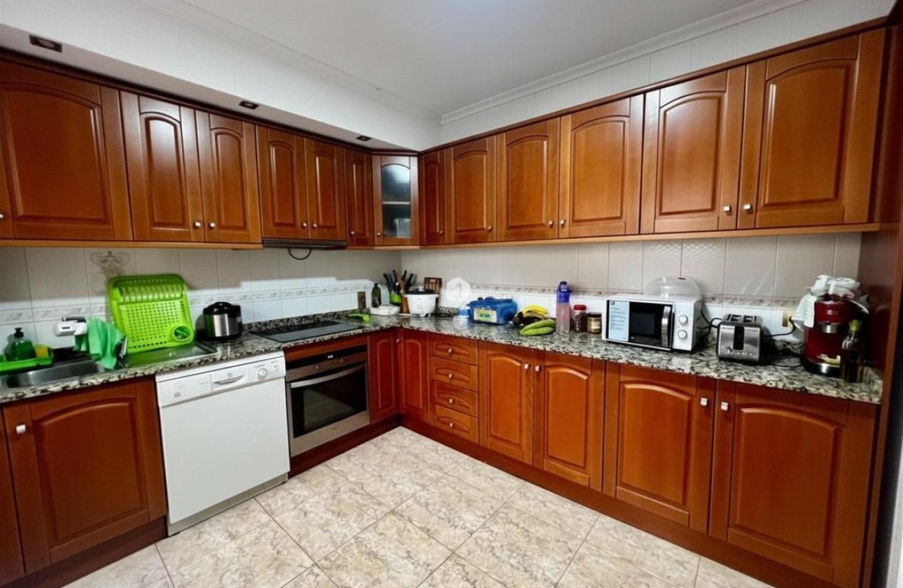 Revente - Appartement -
Rojales