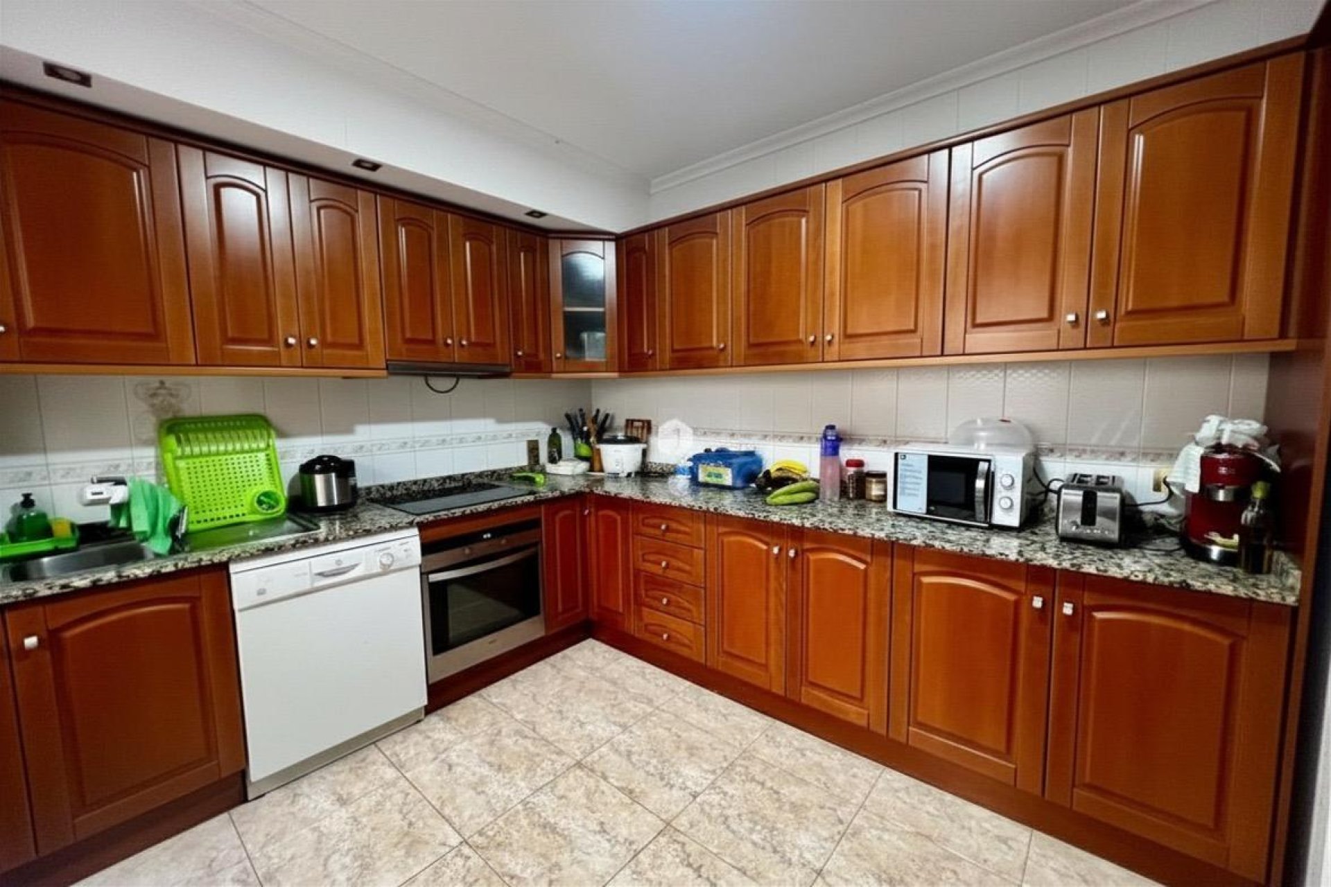 Revente - Appartement -
Rojales