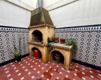 Revente - Appartement -
Rojales