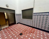 Revente - Appartement -
Rojales