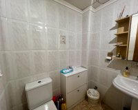 Revente - Appartement -
Rojales