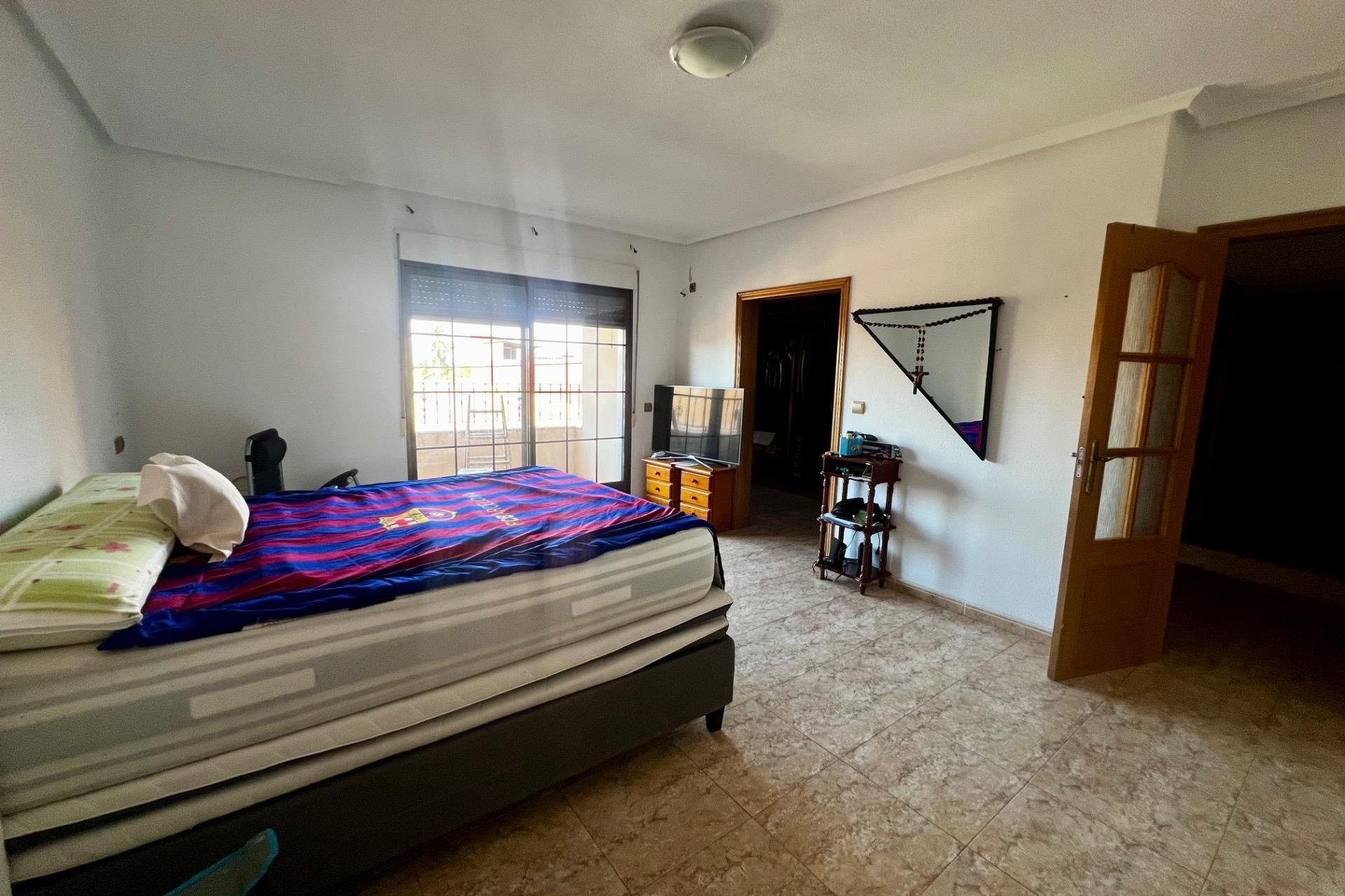 Revente - Appartement -
Rojales