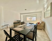 Revente - Appartement -
Rojales
