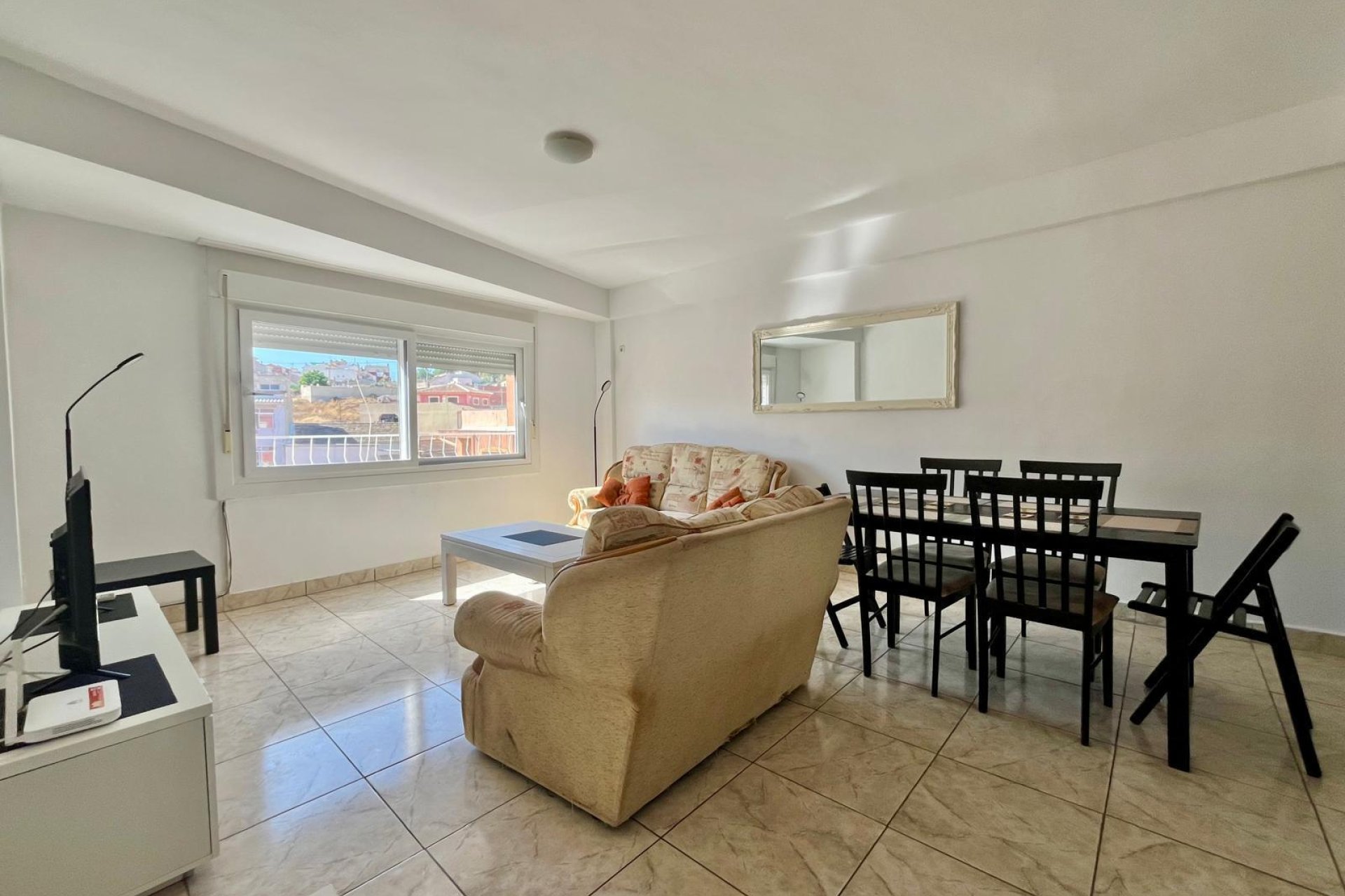 Revente - Appartement -
Rojales
