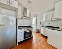 Revente - Appartement -
Rojales