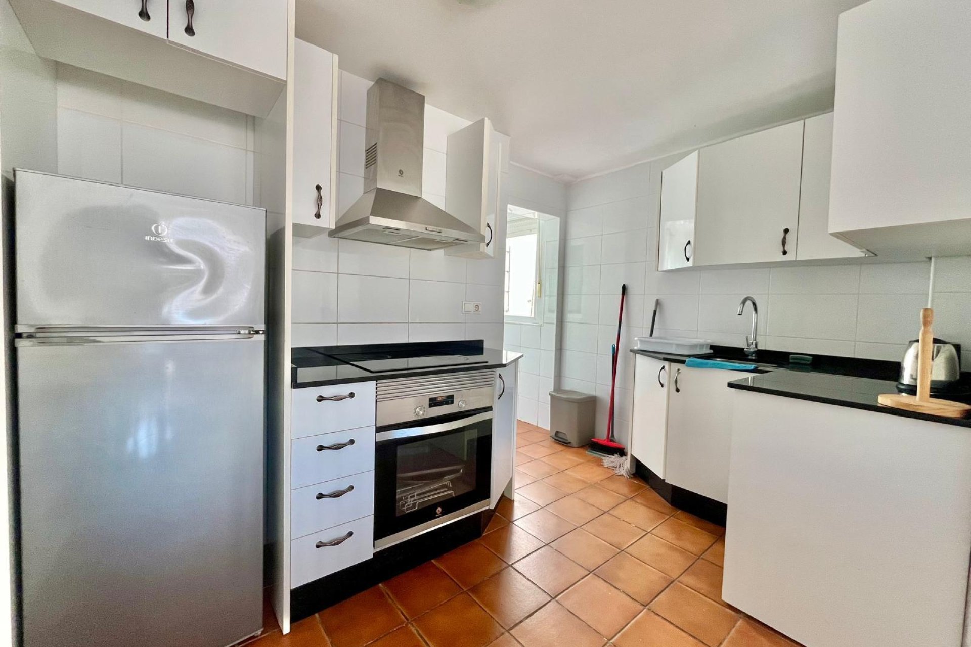 Revente - Appartement -
Rojales