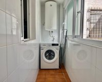 Revente - Appartement -
Rojales