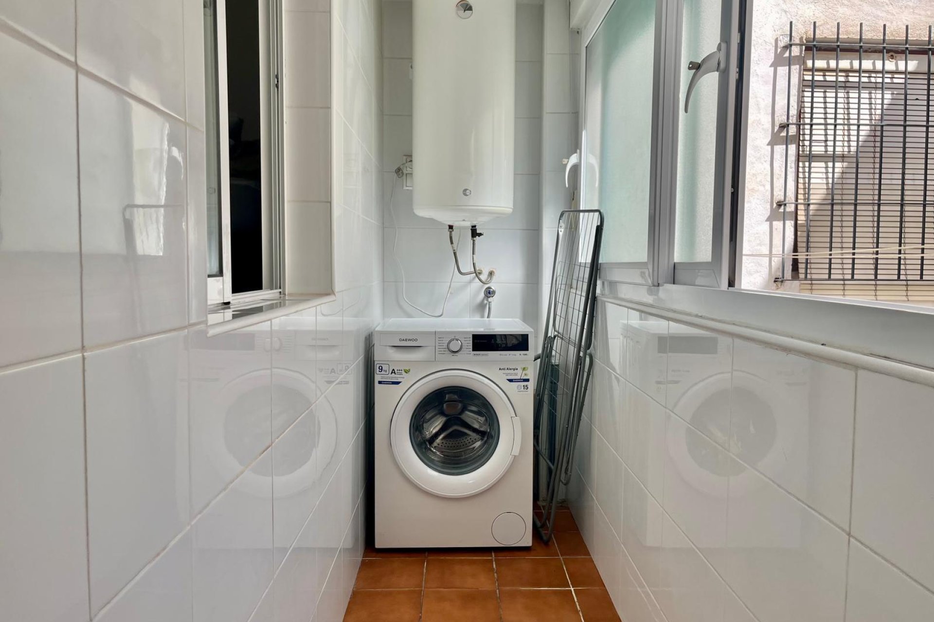 Revente - Appartement -
Rojales