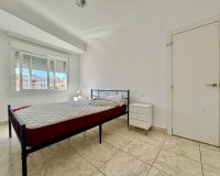 Revente - Appartement -
Rojales