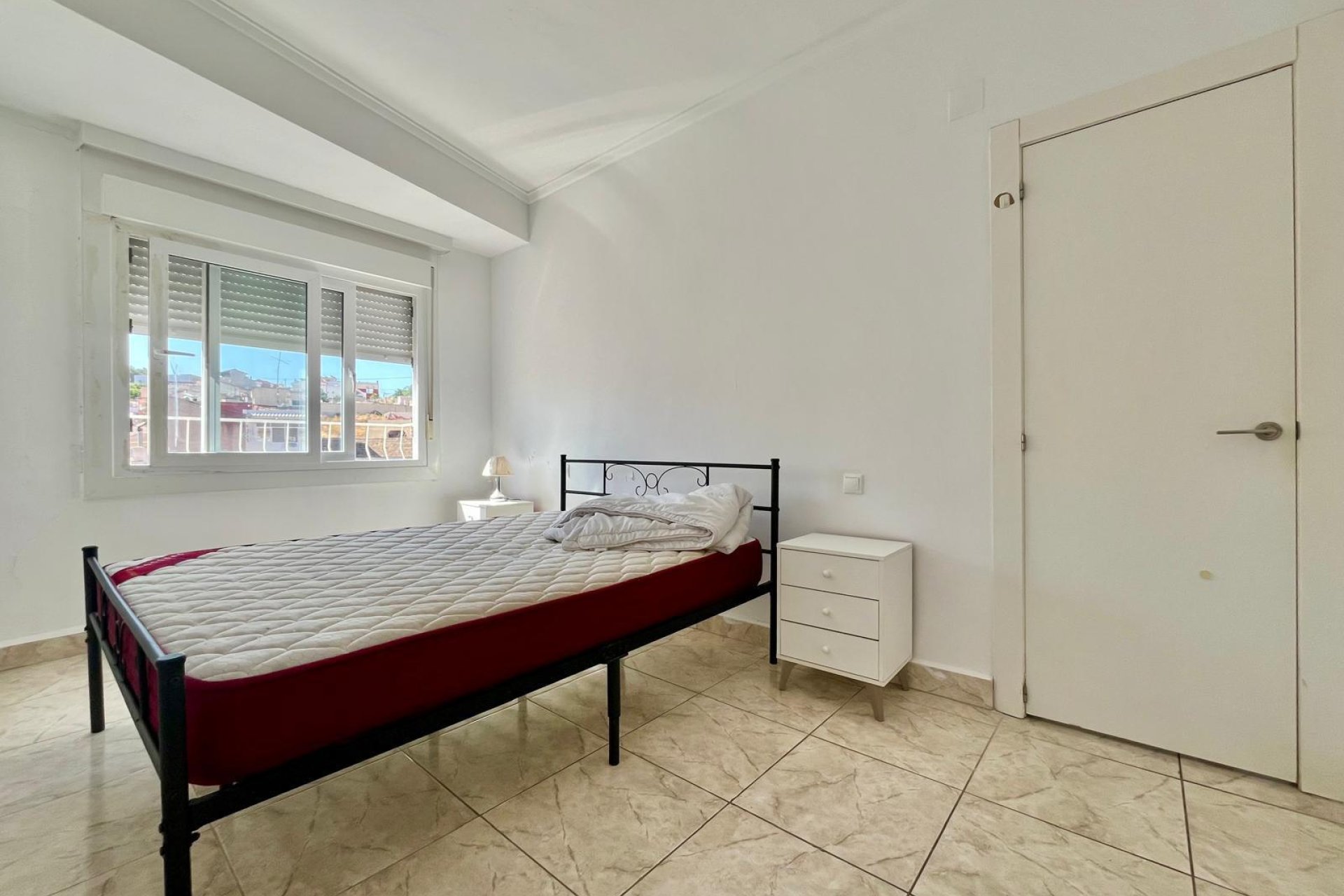 Revente - Appartement -
Rojales