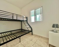 Revente - Appartement -
Rojales