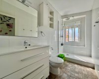 Revente - Appartement -
Rojales