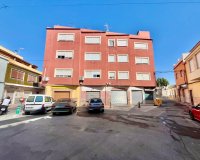 Revente - Appartement -
Rojales