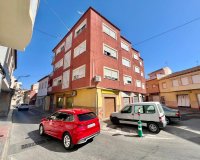 Revente - Appartement -
Rojales