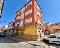 Revente - Appartement -
Rojales