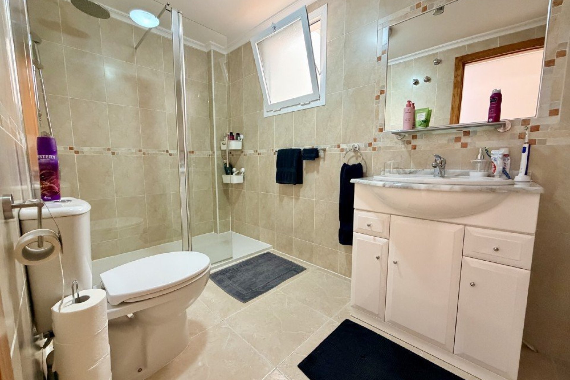 Revente - Appartement -
San Fulgencio - Costa Blanca