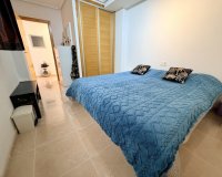 Revente - Appartement -
San Fulgencio - Costa Blanca