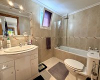 Revente - Appartement -
San Fulgencio - Costa Blanca