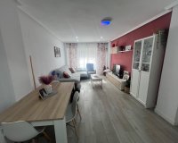 Revente - Appartement -
San Fulgencio - San Fulgencio Pueblo