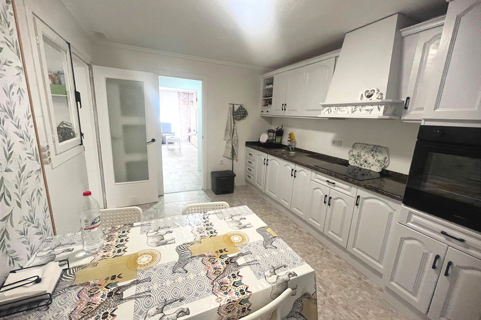 Revente - Appartement -
San Fulgencio - San Fulgencio Pueblo