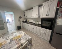 Revente - Appartement -
San Fulgencio - San Fulgencio Pueblo