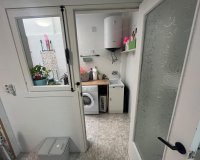 Revente - Appartement -
San Fulgencio - San Fulgencio Pueblo